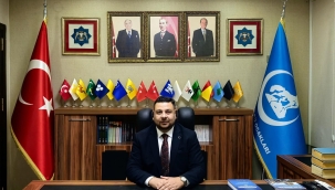 KONYA ÜLKÜ OCAKLARI'NDA MEHMET İLKERLİ DÖNEMİ 