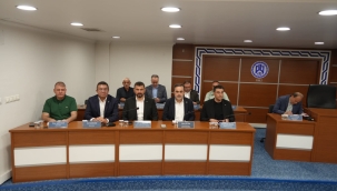 KTO'DA ENERJİ SEKTÖRÜNÜN GELECEĞİ MASAYA YATIRILDI 