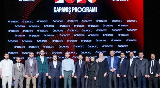 KTO KARATAY ÜNİVERSİTESİ ÖĞRENCİLERİNDEN FİNANSGENÇ'TE ÇİFTE BAŞARI 