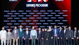 KTO KARATAY ÜNİVERSİTESİ ÖĞRENCİLERİNDEN FİNANSGENÇ'TE ÇİFTE BAŞARI 