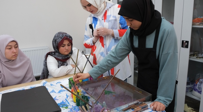 LİSE MEDENİYET AKADEMİLERİ YAZ OKULU KAYITLARI BAŞLADI 