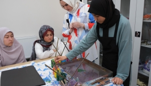 LİSE MEDENİYET AKADEMİLERİ YAZ OKULU KAYITLARI BAŞLADI 