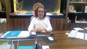 Mezun olduğu okula müdür olarak atandı