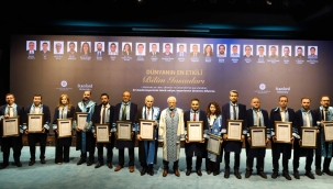 NEÜ'de Yıldızlar Geçidi 