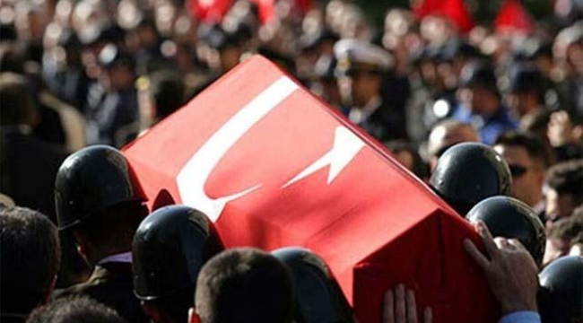 Pençe-Kilit Harekât Bölgesinden Acı Haber: Uzman Çavuş Abdurrahman Hilal Şehit Oldu 
