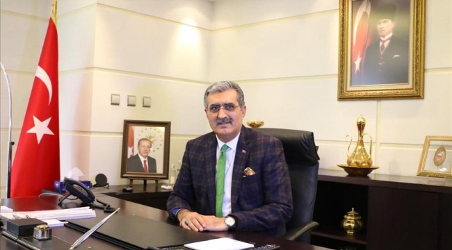 Recep Konuk ve ailesinden duygusal teşekkür mesajı 