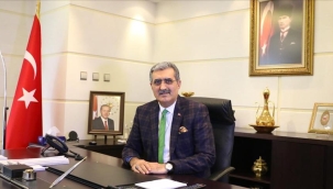 Recep Konuk ve ailesinden duygusal teşekkür mesajı 
