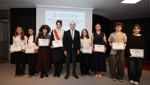 SELÇUKLU GELİŞİM VE TEKNOLOJİ AKADEMİSİ 2026 YIL SONU SERGİ VE KATILIM SERTİFİKASI PROGRAMI DÜZENLEDİ 