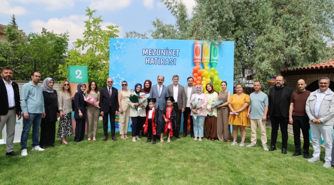 SOBE Meram'da 3 Öğrencinin Daha Otizm Raporu Kaldırıld 