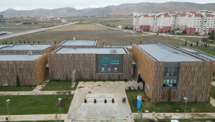 SOBE Vakfı 10 Yaşında 