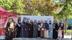 SÖZ GENÇLİKTE: ONLAR YAZDI, BİZ DİNLEDİK! 