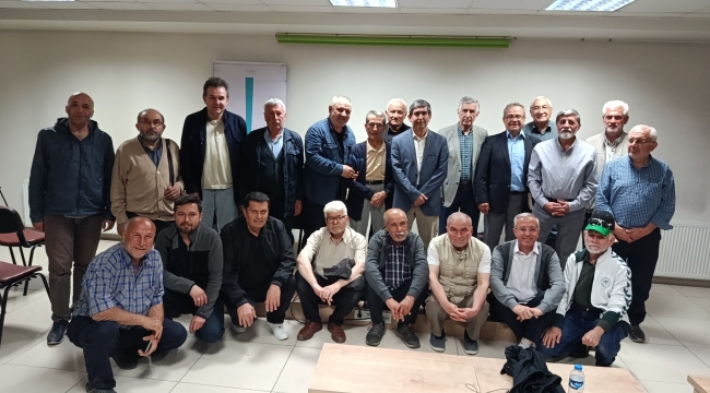 TÜRKİYE, HAVACILIĞIN ÖNEMİNİ ERKEN KAVRADI 
