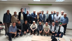 TÜRKİYE, HAVACILIĞIN ÖNEMİNİ ERKEN KAVRADI 