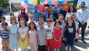 Yunak Sülüklü'de Pilav Günü Etkinliği 