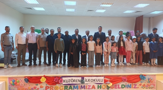 Yunak'ta Anlamlı Etkinlik: Hem Eğlendiler Hem Geçmişi Öğrendiler 