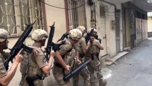 30 İlde Dev DEAŞ Operasyonu: Konya Dahil 119 Şüpheli Yakalandı!