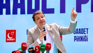 ARIKAN: "İKTİDARIN GÖZÜ ÖNÜNDE VİCDANLAR ÜZERİNDEN KUMAR OYNANDI" 