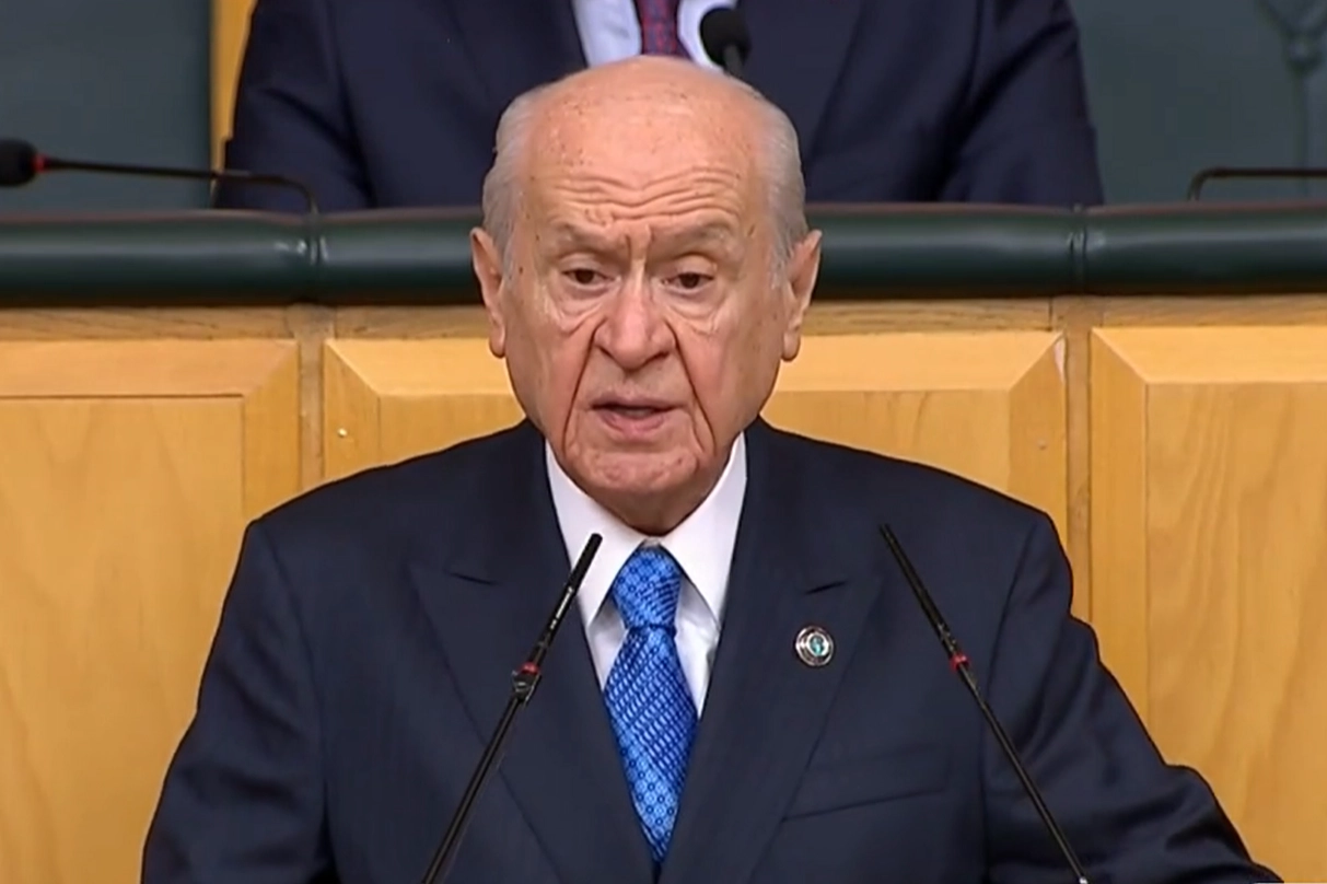 Bahçeli'den NATO Zirvesi, bölgesel krizler ve Türk ordusu vurgusu... 