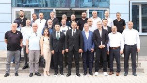 BASIN VE MEDYA SEKTÖRÜNDE NİTELİKLİ İSTİHDAM İÇİN GÜÇLÜ İŞ BİRLİĞİ 