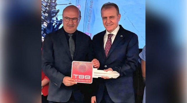 BAŞKAN KÖKSAL'DAN BİLET AÇIKLAMASI 