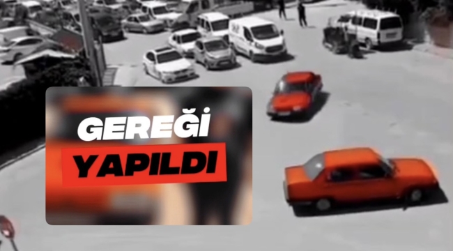 Düğün Konvoyunda Drift Kabusu: Magandaya Rekor Ceza Yağdı! 