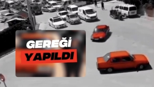 Düğün Konvoyunda Drift Kabusu: Magandaya Rekor Ceza Yağdı! 