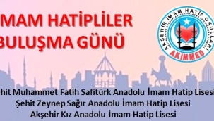 GEÇMİŞİN HATIRASI YENİ BİR HEYECANLA PAYLAŞILACAK 
