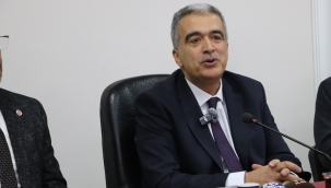 GÜÇLÜ ESNAF, GÜÇLÜ ŞEHIR, GÜÇLÜ TÜRKIYE 