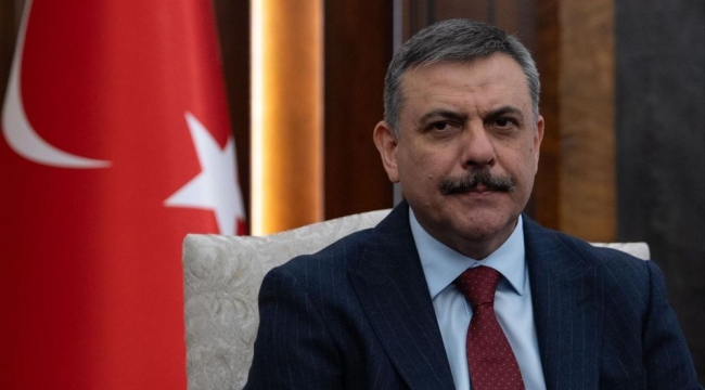 İçişleri Bakanı Mustafa Çiftçi Açıkladı! 81 İlde 968 FETÖ Şüphelisine Eş Zamanlı Operasyon 