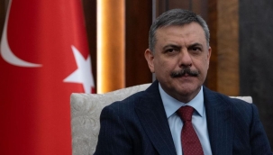 İçişleri Bakanı Mustafa Çiftçi Açıkladı! 81 İlde 968 FETÖ Şüphelisine Eş Zamanlı Operasyon