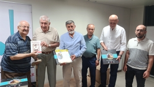 İKİ HİCRETLE YOĞRULAN BİR HAYAT 