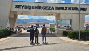 Konya'da aranan 341 şahıs ve 101 araç yakalandı! 