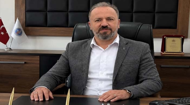 Konya'da Hak-İş değişiyor! Ramazan Gök Başkan adaylığını açıkladı 