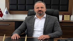 Konya'da Hak-İş değişiyor! Ramazan Gök Başkan adaylığını açıkladı 
