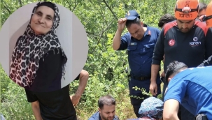 Akşehir'de Sevindiren Gelişme: Günlerdir Aranan Leyla Samur Sağ Olarak Bulundu! 