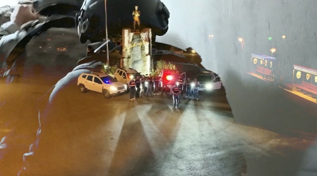 Konya Dahil 22 İlde FETÖ Operasyonu! 51 Kişi Tutuklandı 