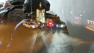 Konya Dahil 22 İlde FETÖ Operasyonu! 51 Kişi Tutuklandı 
