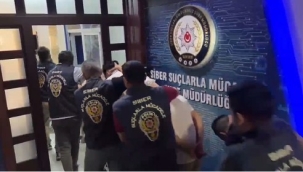 Konya Dahil 39 İlde Siber Suçlulara Büyük Darbe: İçişleri Bakanlığı Son 2 Haftanın Bilançosunu Açıkladı! 