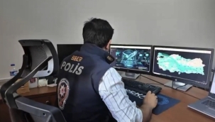 Konya Dahil 45 İlde Dev Yasa Dışı Bahis Operasyonu: 190 Şüpheli Yakalandı!