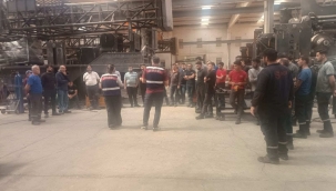 Konya Jandarma'dan 6 Bini Aşkın Vatandaşa "Siber Güvenlik" Eğitimi