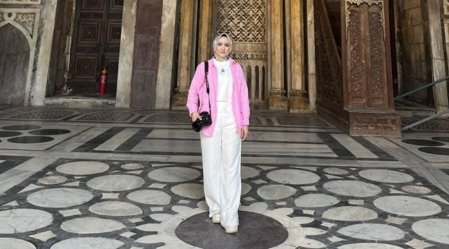 KONYA'NIN TAŞLARA İŞLENEN MİRASI GÜLBEZEKLER 