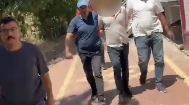 Konya Polisi Nefes Aldırmadı! 48 Yıl Cezası Olan Firari Dahil 626 Kişi Yakalandı 
