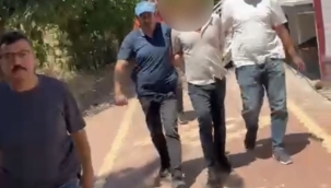 Konya Polisi Nefes Aldırmadı! 48 Yıl Cezası Olan Firari Dahil 626 Kişi Yakalandı