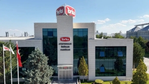 KONYA ŞEKER'DEN BÜYÜK YATIRIM: YILLIK 7 BİN 500 TON ÇİKOLATALI ÜRÜN ÜRETİLECEK 