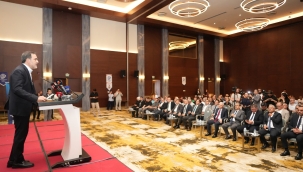 KONYA TİCARET ODASI'DAN GİRİŞİMCİLİK EKOSİSTEMİNE GÜÇ KATACAK ADIM 