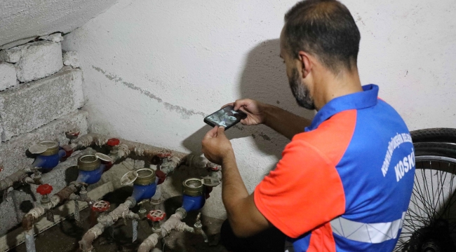 KOSKİ'DE YAPAY ZEKA DESTEKLİ DİNAMİK ROTALAMA DÖNEMİ 