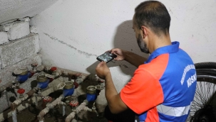 KOSKİ'DE YAPAY ZEKA DESTEKLİ DİNAMİK ROTALAMA DÖNEMİ 