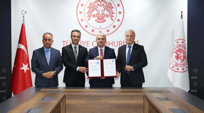 Kulu'ya Huzurevi, Yaşlı Bakım ve Rehabilitasyon Merkezi Kazandırılıyor 