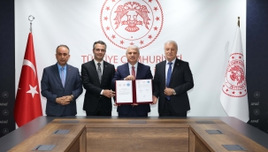 Kulu'ya Huzurevi, Yaşlı Bakım ve Rehabilitasyon Merkezi Kazandırılıyor 