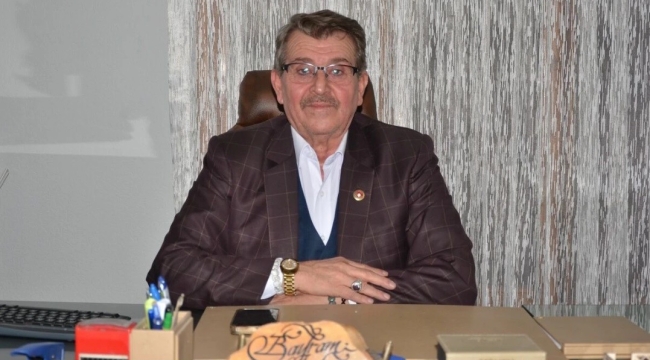 MAR-SAN Sanayi Sitesi'nde Facianın Eşiğinden Dönüldü: Kuğuların Oyunu Yangın Çıkardı! 